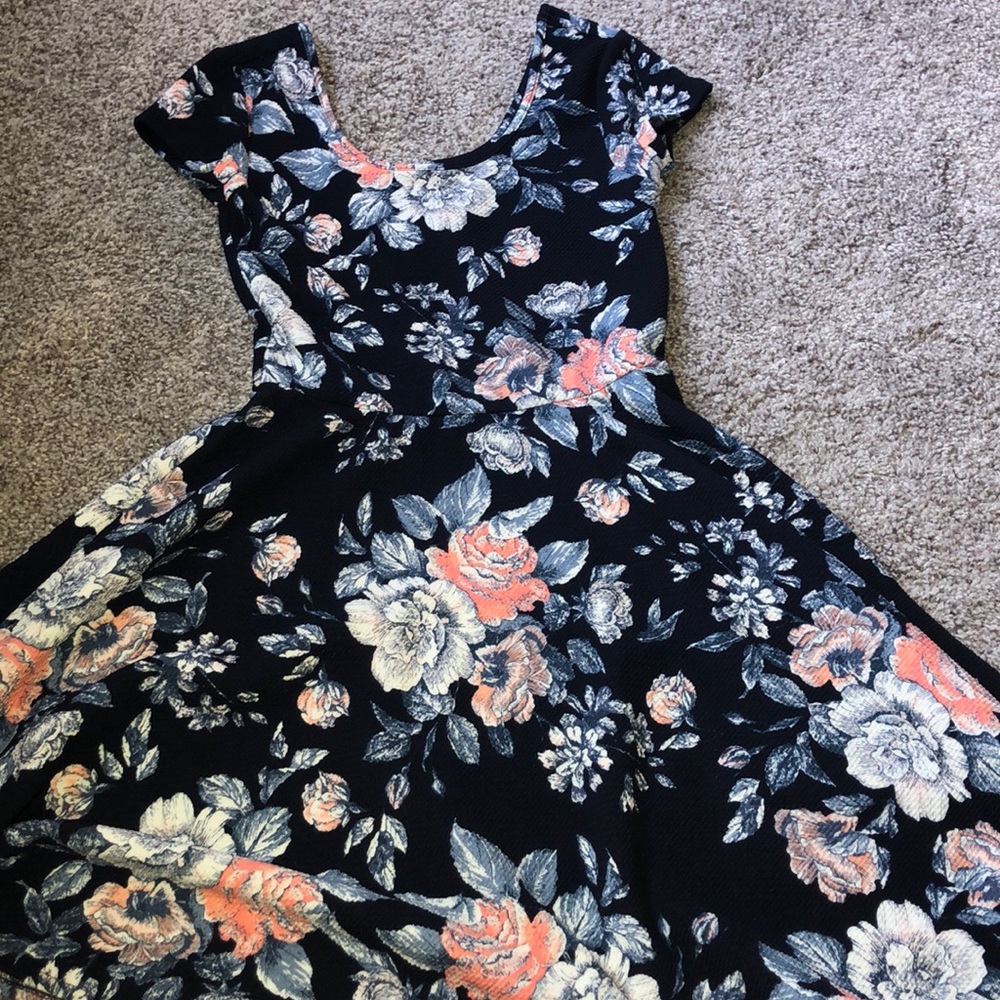 Aeropostale Dress